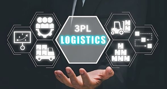 Third-Party Logistics (3PL) – Why Businesses Are Outsourcing Their Logistics Needs