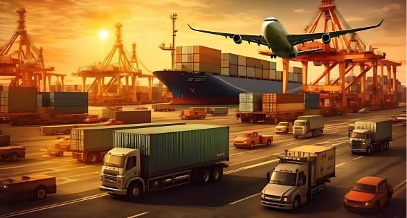 Intermodal Transportation Explained: How It Helps with Shipping