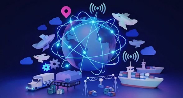 The Future of Logistics – Key Trends, Technologies, and Transformation