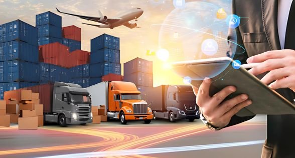 Inbound Logistics – What It Is and Why Your Business Needs It