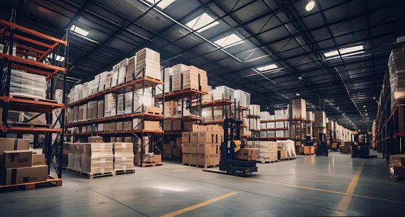 Warehouse Automation